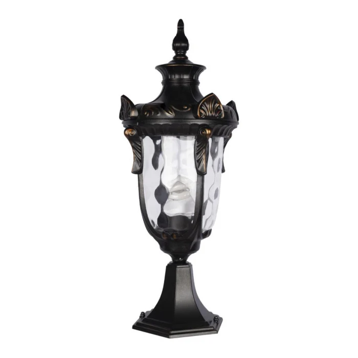 Уличный светильник Loft it Marbella 100002/490