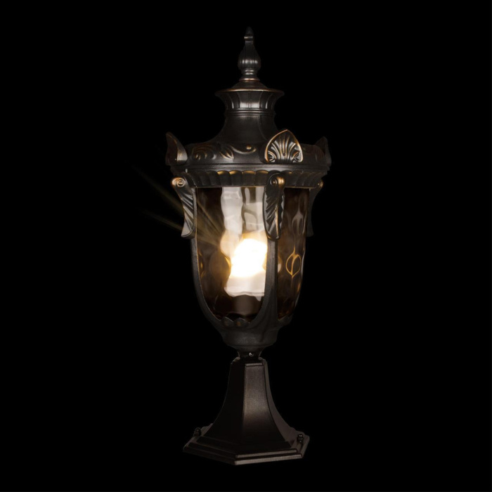 Уличный светильник Loft it Marbella 100002/490