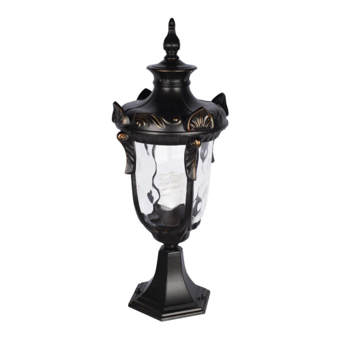 Уличный светильник Loft it Marbella 100002/490