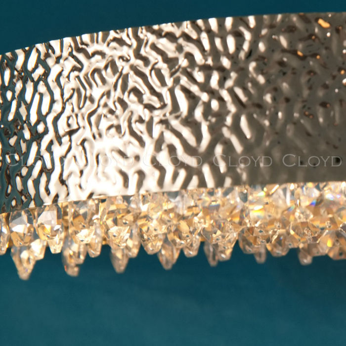 Бра Cloyd GALAXA W1 / выс. 6 см - золото (арт.20339)