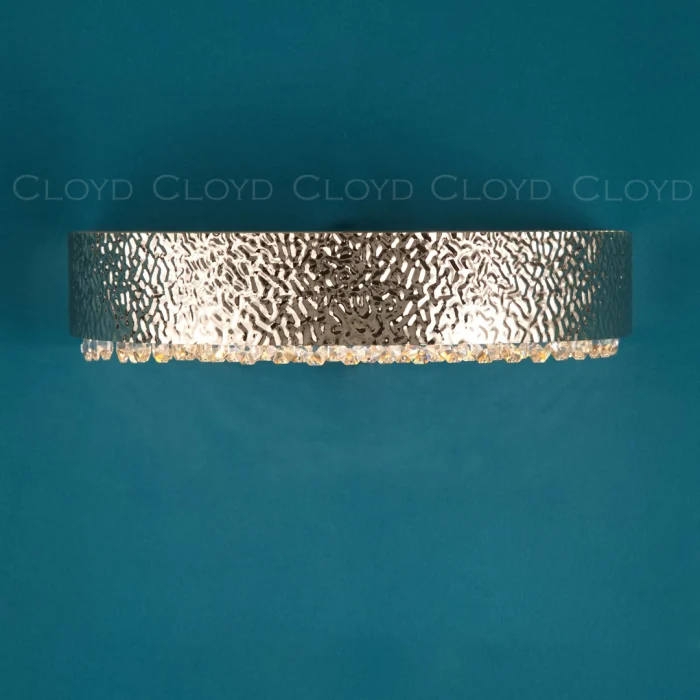 Бра Cloyd GALAXA W1 / выс. 6 см - золото (арт.20339)