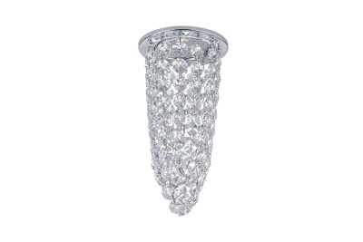 Светильник встраиваемый Dio D'Arte Elite Osimo GU10.5.14.8.112 N