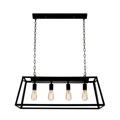Подвесной светильник Loft it Modern filament LOFT3110C