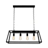 Подвесной светильник Loft it Modern filament LOFT3110C