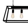 Подвесной светильник Loft it Modern filament LOFT3110C