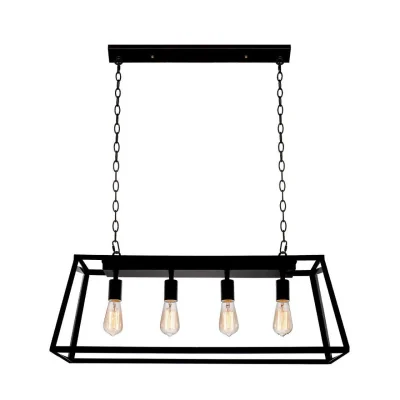 Подвесной светильник Loft it Modern filament LOFT3110C