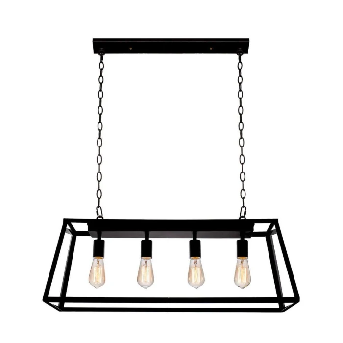 Подвесной светильник Loft it Modern filament LOFT3110C