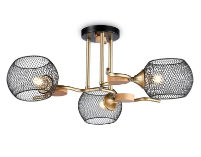 Люстра на штанге Ambrella Loft TR80164