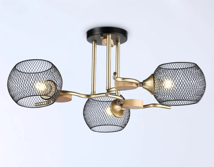 Люстра на штанге Ambrella Loft TR80164