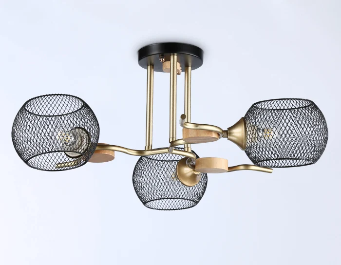 Люстра на штанге Ambrella Loft TR80164