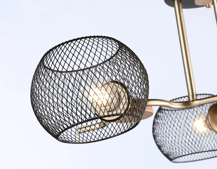 Люстра на штанге Ambrella Loft TR80164