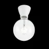 Потолочный светильник Ideal Lux Winery PL1 Bianco 155227