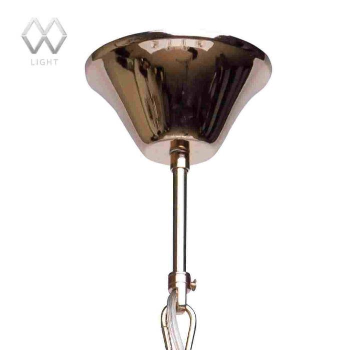 Люстра Каролина MW-LIGHT 367012812