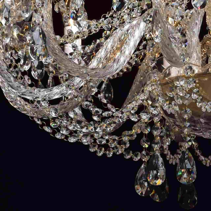 Люстра Каролина MW-LIGHT 367012812