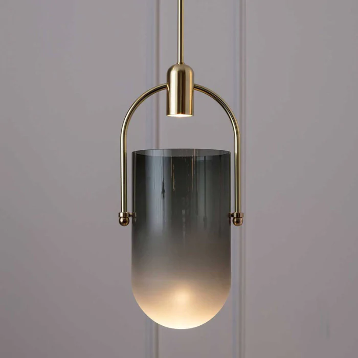 Подвесной светильник L'Arte Luce Luxury Arc Well L93301.92