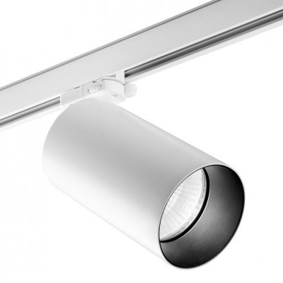 Трековый светильник Leds C4 35-6278-14-MS