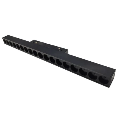 Трековый светильник, 18W, 3000K WTG.O24.600.30.18 WERTMARK