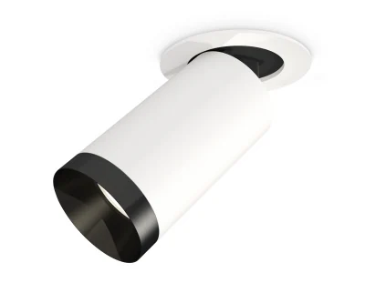 Комплект встраиваемого поворотного светильника Ambrella light XM6322201