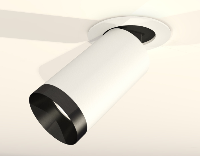 Комплект встраиваемого поворотного светильника Ambrella light XM6322201