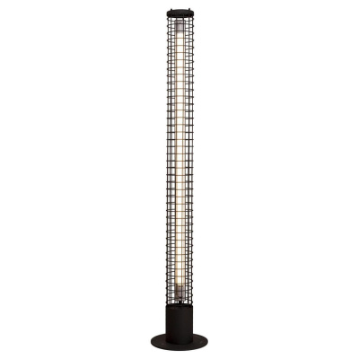 Торшер Loft it Office LOFT1705BK