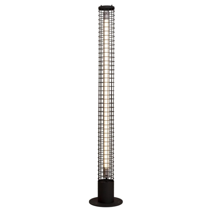 Торшер Loft it Office LOFT1705BK