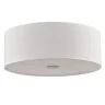 Потолочный светильник Ideal Lux Woody PL5 Bianco 122205