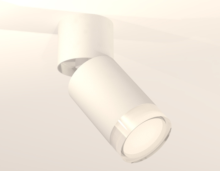 Комплект накладного поворотного светильника Ambrella light XM6312080