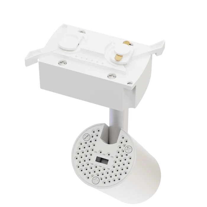 Трековый светильник LUCIA TUCCI LTP LTP-T020-30W-W