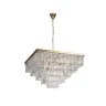 Люстра подвесная Loft it Prism clear 10019/800S