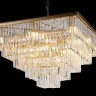 Люстра подвесная Loft it Prism clear 10019/800S