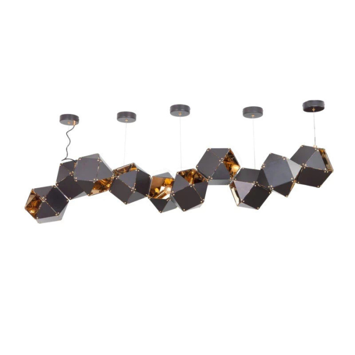 Подвесной светильник L'Arte Luce Luxury Welles L31210