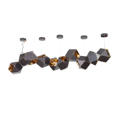 Подвесной светильник L&#039;Arte Luce Luxury Welles L31210