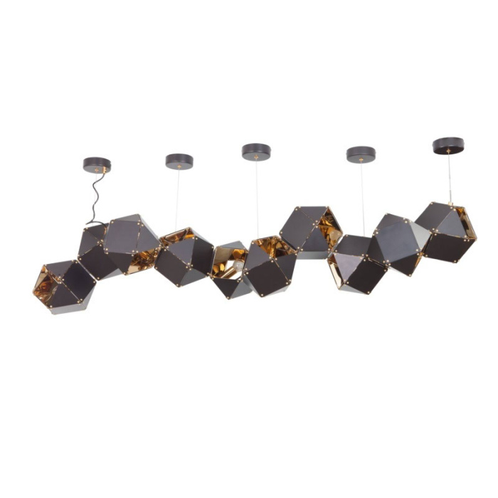 Подвесной светильник L'Arte Luce Luxury Welles L31210