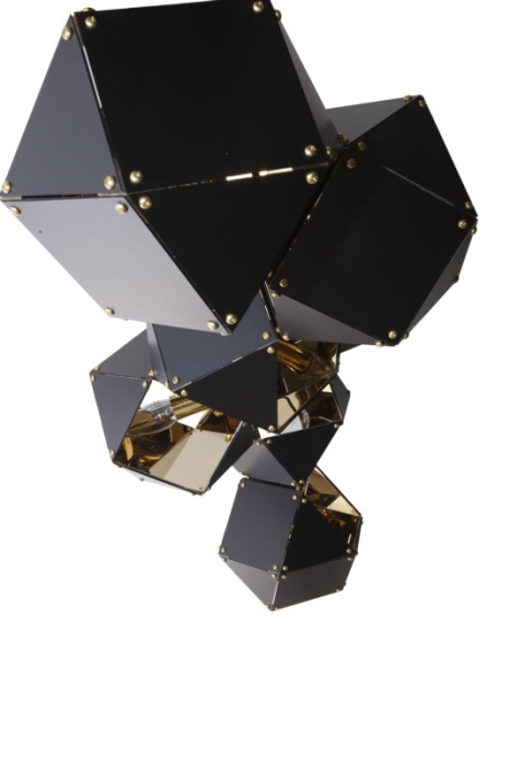 Подвесной светильник L'Arte Luce Luxury Welles L31210