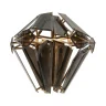 Настенный светильник Loft it Shard 10432W Smoke