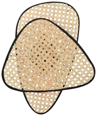 Настенный светильник PALMA WE520.02.711 WERTMARK