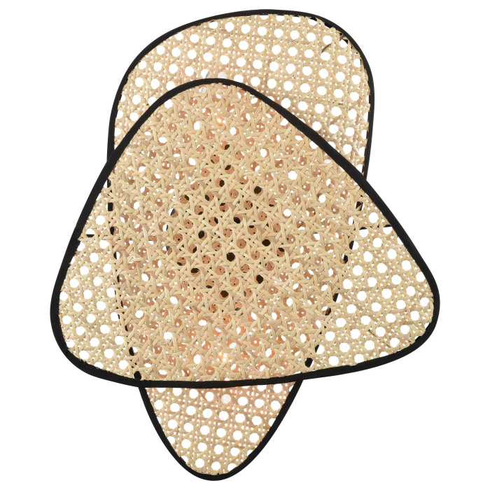 Настенный светильник PALMA WE520.02.711 WERTMARK