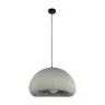 Подвесной светильник Loft it Stone 10252/400 Grey