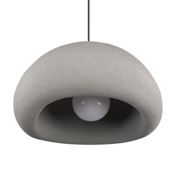 Подвесной светильник Loft it Stone 10252/400 Grey