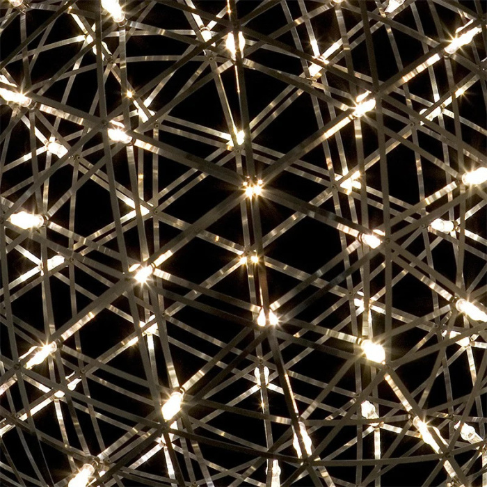 Светодиодный подвесной светильник L'Arte Luce Luxury Raimond L46203.98