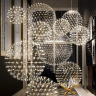 Светодиодный подвесной светильник L'Arte Luce Luxury Raimond L46203.98
