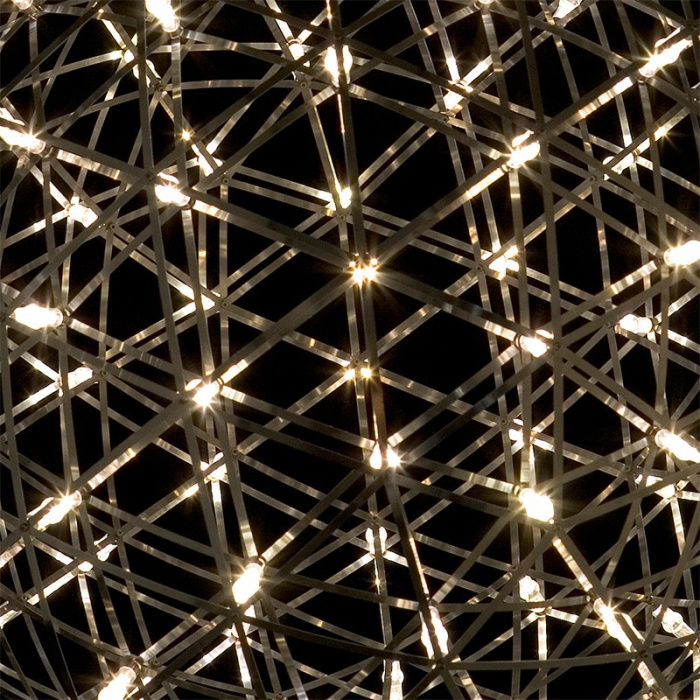 Светодиодный подвесной светильник L'Arte Luce Luxury Raimond L46203.98