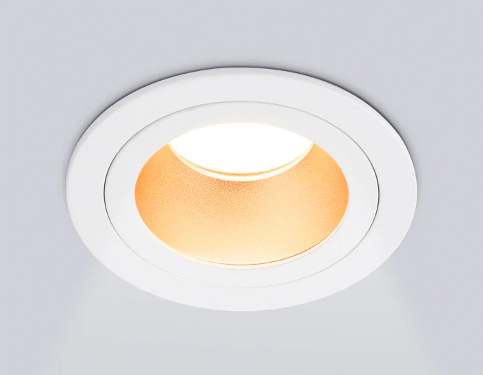 Встраиваемый точечный светильник GU5.3 TECHNO SPOT AMBRELLA LIGHT TN102823