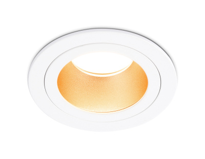 Встраиваемый точечный светильник GU5.3 TECHNO SPOT AMBRELLA LIGHT TN102823