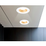Встраиваемый точечный светильник GU5.3 TECHNO SPOT AMBRELLA LIGHT TN102823