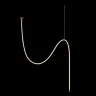 Потолочный светильник Loft it Thread 10388C Brass