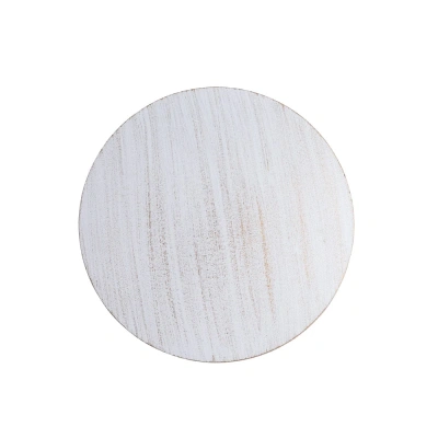 Настенный светильник Arte Lamp NIMBO A1506AP-1WG