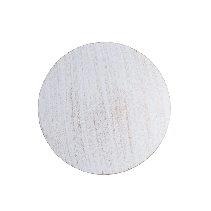 Настенный светильник Arte Lamp NIMBO A1506AP-1WG