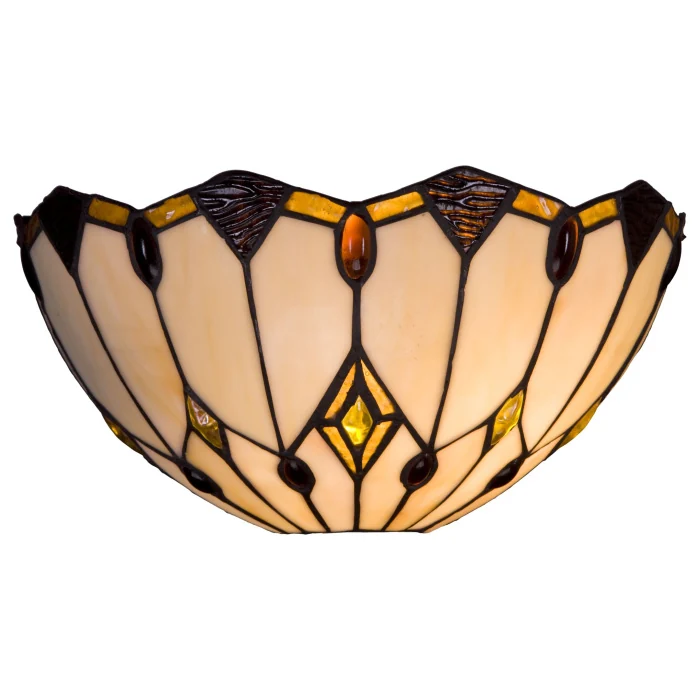 Настенный светильник VELANTE 832-801-01