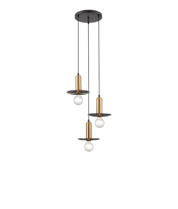 Подвесной светильник Vele Luce Gustoso VL5892P33